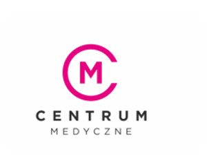 Logo Centrum Medyczne