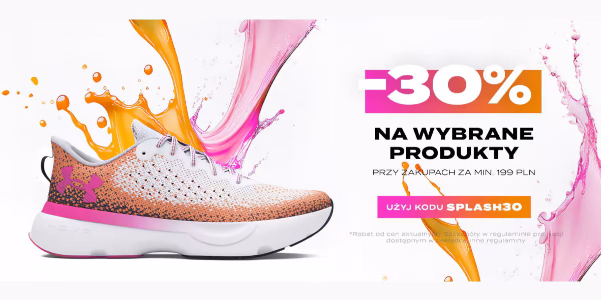 Sportstylestory.com: KOD rabatowy -30% na Twoje zakupy