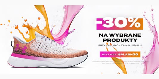 Sportstylestory.com: KOD rabatowy -30% na Twoje zakupy 30.04.2025