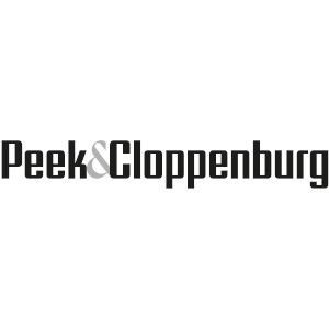 Logo Peek&Cloppenburg