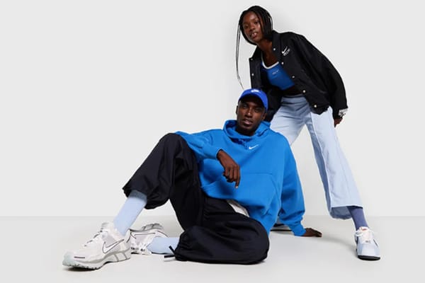 : Do -60% na markę Nike Sportswear