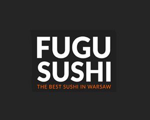 Fugu Sushi