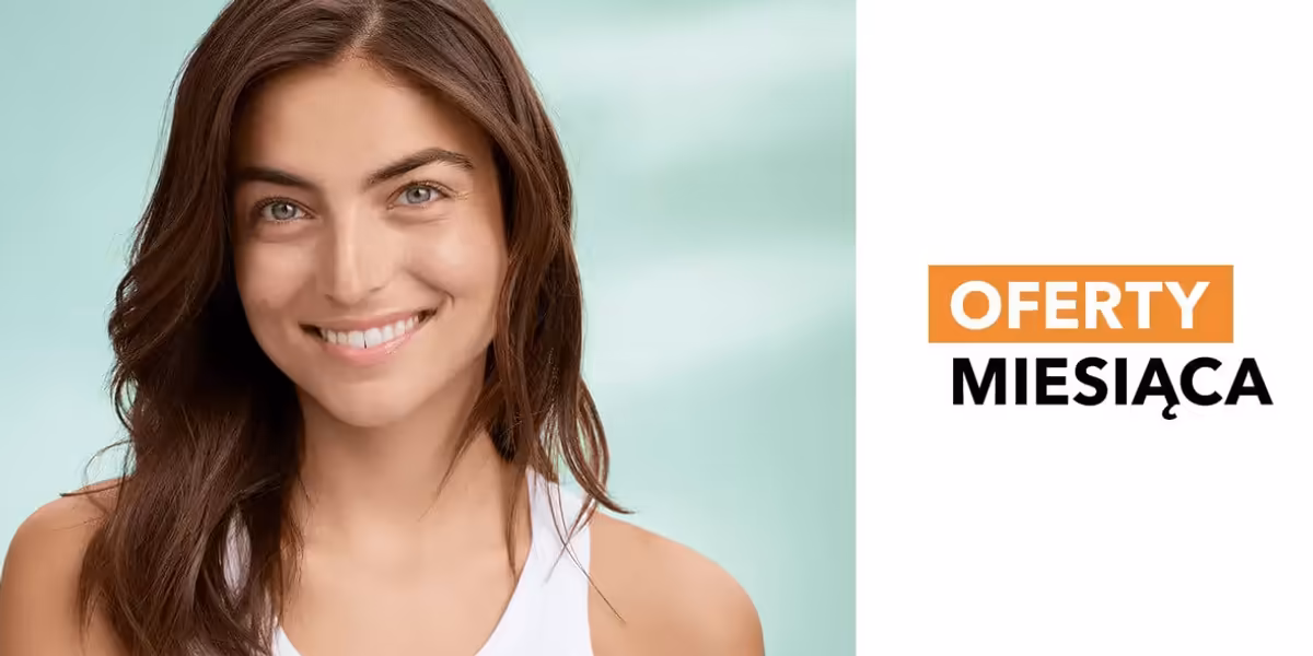 Yves Rocher: Oferty miesiąca w Yves Rocher