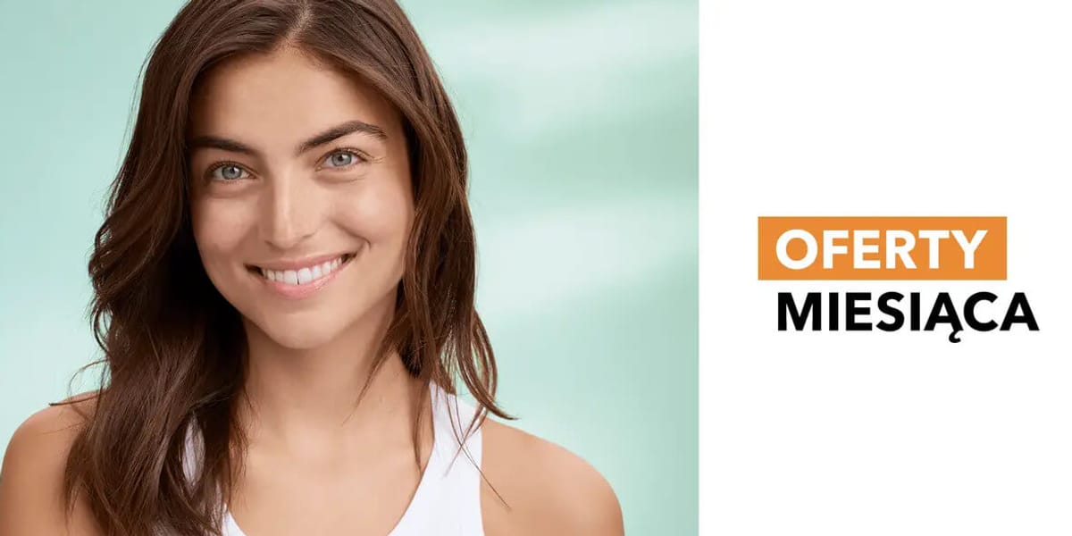 Yves Rocher: Oferty miesiąca w Yves Rocher