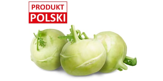 Lidl: -20% na polską kalarepę 27.05.2025