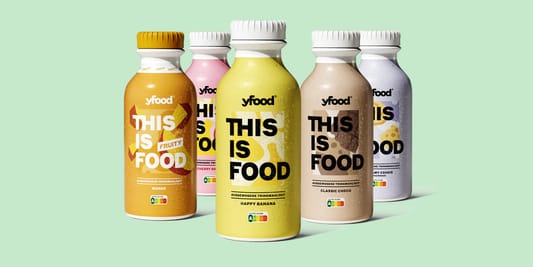 YFOOD.PL:  Postaw na yfood 22.01.2025