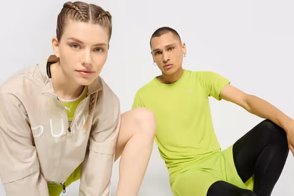 : Do -80% na markę Puma Performance