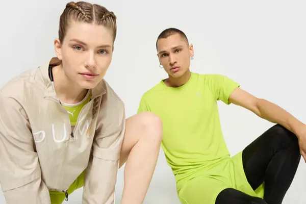 : Do -80% na markę Puma Performance