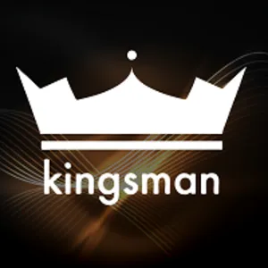 MyKingsMan