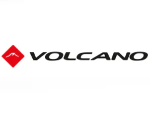 Logo Volcano