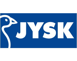 Logo Jysk