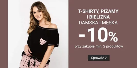 Smyk: -10% ekstra przy zakupie min. 2 produktów 06.06.2025