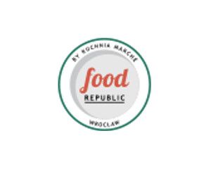 Logo Food Republic