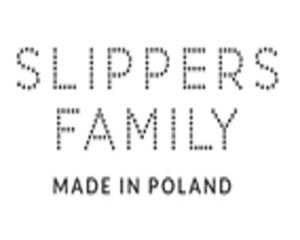 Slippers Family PL