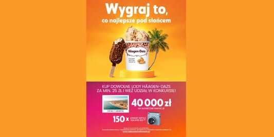 Loterie i Konkursy: Konkurs Najlepsze pod słońcem 23.06.2025