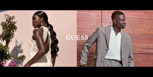 Guess: Do -50% na wyprzedaży w GUESS 12.06.2025