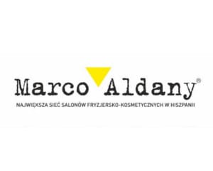 Marco Aldany