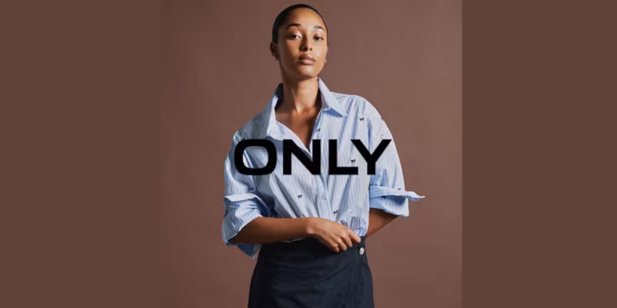 Lounge by Zalando: Do -79% na markę Only