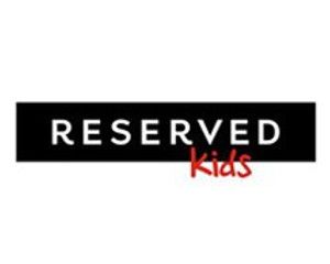 Reserved Kids