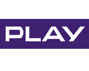 Logo Play