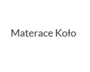 Materace Koło
