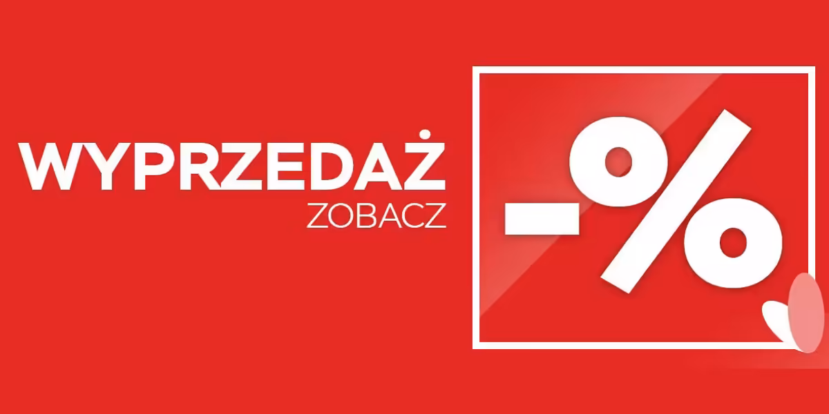 Abra: Wyprzedaż w Abra Meble