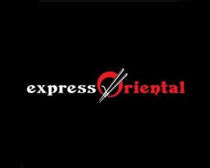 Logo Express Oriental