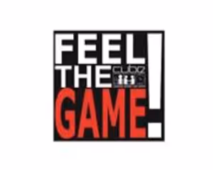 Feel The Game!