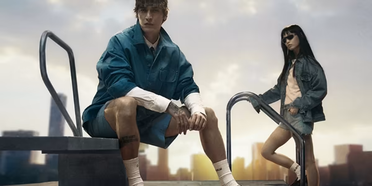 Lounge by Zalando: Do -80% na markę G-Star