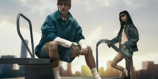 Lounge by Zalando: Do -80% na markę G-Star 09.06.2025