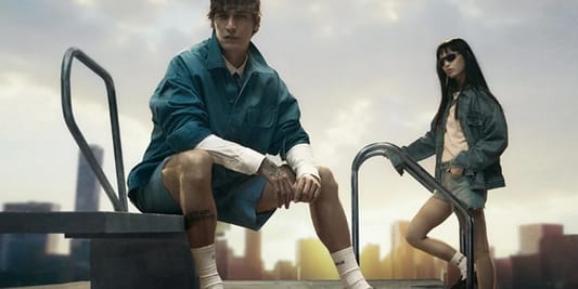 Lounge by Zalando: Do -80% na markę G-Star 09.06.2025