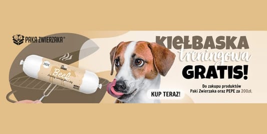Fera: GRATIS Do zakupów za minimum 200 zł 27.04.2025