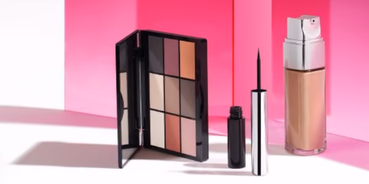 Sephora: SMART Ceny na makijaż