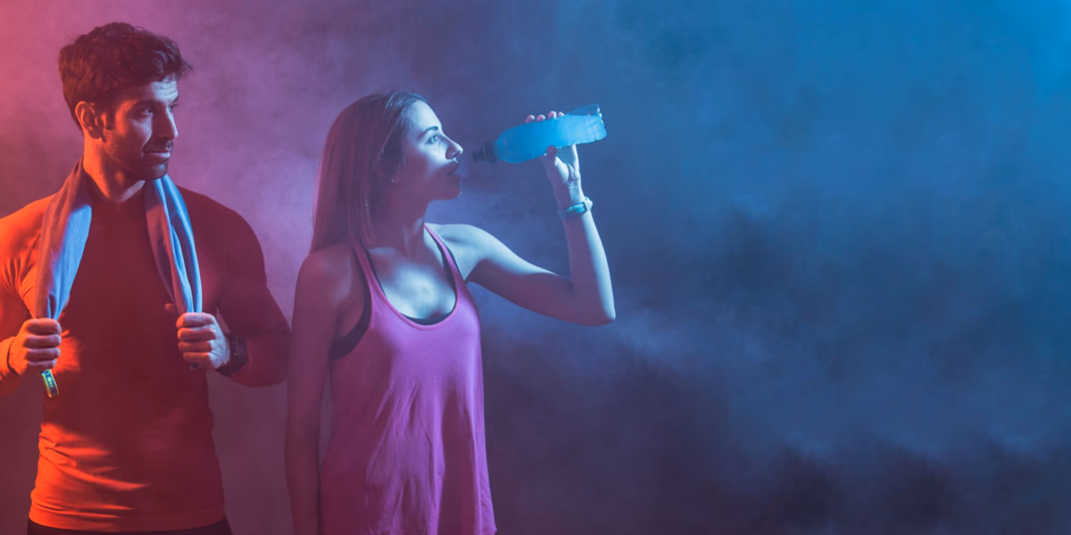 ICON FITNESS: 0 zł za wpisowe