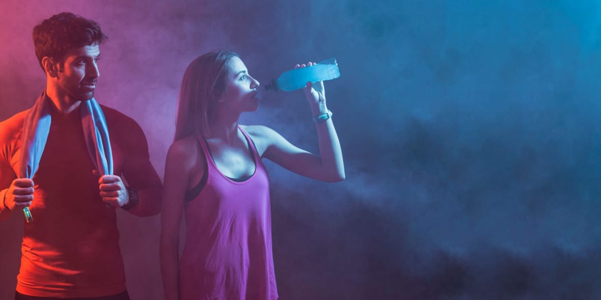 ICON FITNESS: 0 zł za wpisowe