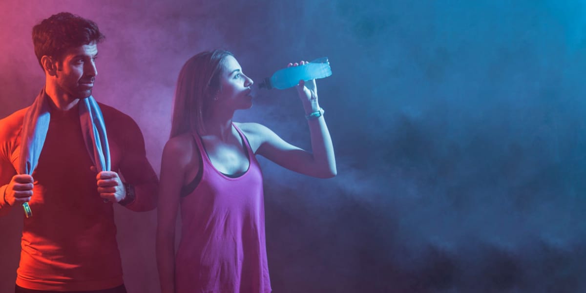 ICON FITNESS: 0 zł za wpisowe