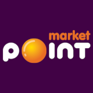 Logo Market Point