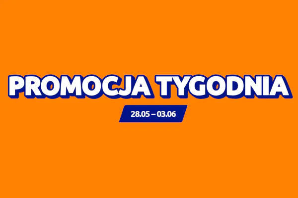 : Od 2,49 zł za produkty tygodnia w Action