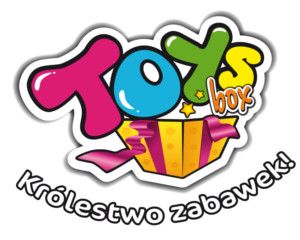 Logo ToysBox