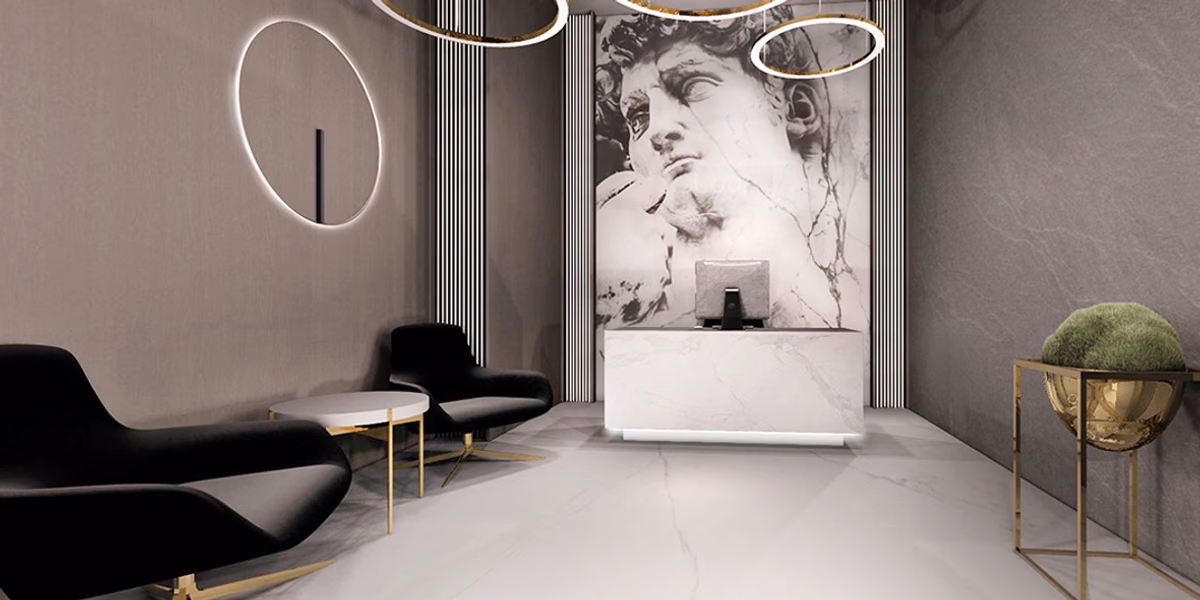 Manufaktura Tworzenie Przestrzeni: Do -10% na usługę projektu