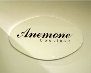 Anemone Boutique/Home
