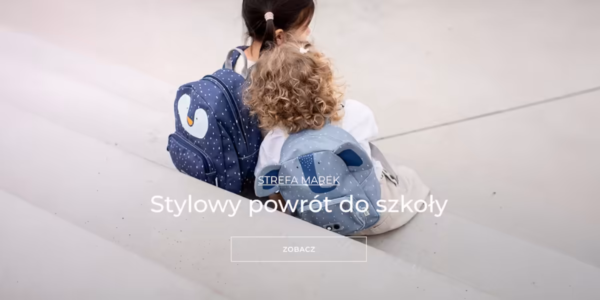 home&you: Stylowy powrót do szkoły z home&you