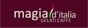 Magia d'Italia Gelati Caffe