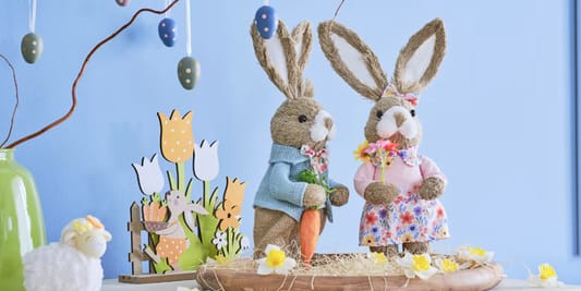 Action:  Radosna Wielkanoc w najniższej cenie 18.02.2026