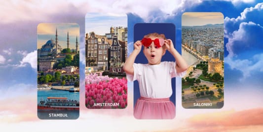 LOT Polish Airlines: KOD rabatowy -15% na bilety lotnicze 28.05.2025