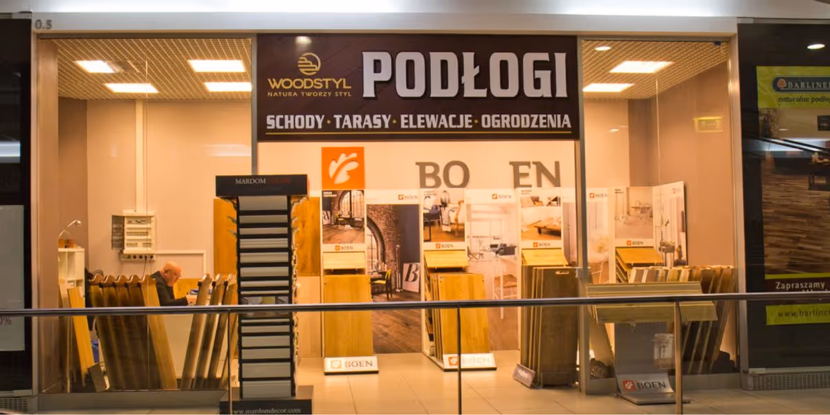 Wood Styl: -10% na wszystko