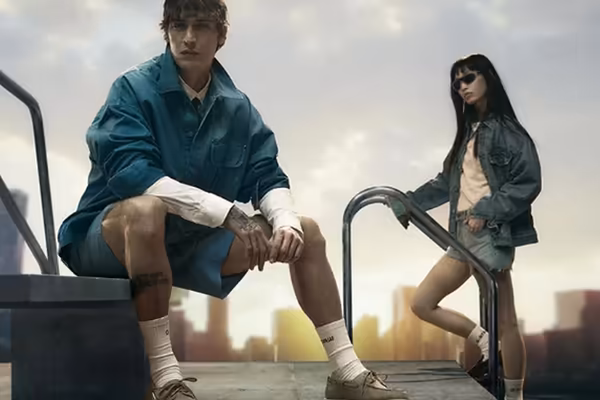 : Do -80% na markę G-Star