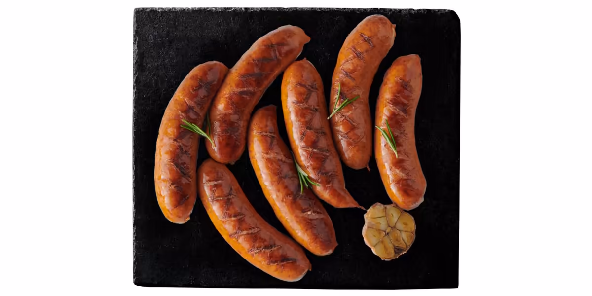 Lidl: 1 + 1 GRATIS na kiełbasę śląską codzienną Grill&Fun