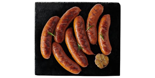 Lidl: 1 + 1 GRATIS na kiełbasę śląską codzienną Grill&Fun 22.05.2025