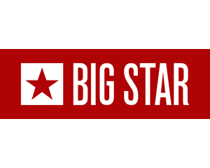 Logo Big Star